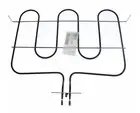 Dual Fuel Oven Lower Bottom Heating Element 1600W - 606141. Suits Baumatic