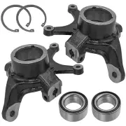 Front Right & Left Knuckle w/Bearing For Polaris RZR XP 1000 / XP 4 1000 15-2021