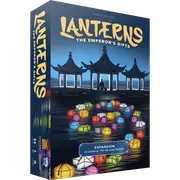 Lanterns - The Emperors Gifts