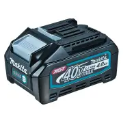 Makita 191B26-6 - 40V Max 4.0Ah Battery