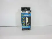 TOGGLER SNAPTOGGLE BB HEAVY DUTY 1/4" TOGGLE BOLTS. SET OF 10 (LOT OF 12)