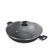 Pyrolux Pyrostone Wok 36cm