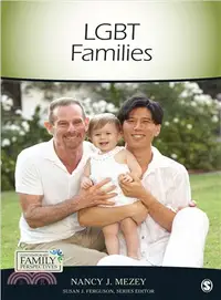 在飛比找三民網路書店優惠-LGBT Families