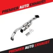 Fits 2015 - 2018 Kia Sedona 3.3L V6 Flex Y-Pipe