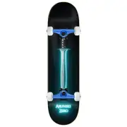 Zero Skateboard Assembly Adam Arunski Sting Glow 8.25" x 31.9" Complete