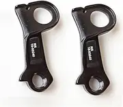2pc Bike Mech Dropout, for Cube, for #10063 #RR 16-03240, for Cube, for Axial WS Agree Hybrid Litening Cross Race Bicycle Rear Derailleur Hanger Bicycle Rear derailleur Hanger
