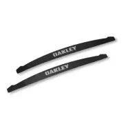 Oakley MX Airbrake Roll-Off Mud Strips/Flaps - (2 Pack)