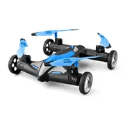 Drone Clearance Drone Flying Cars Quadcopter Air-ground With Remote Control Car With 360rolling, Speed Led Lights