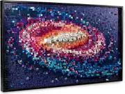 LEGO ICONS 31212 The Milky Way Galaxy