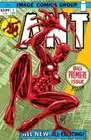 Ant #1 2021 Erik Larsen cvr H Retro Image #EB3