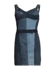 [MARINE SERRE] MARINE SERRE Mini dresses - Item 15422746