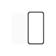 Tech21 Impact Mobile Screen Glass Protector w/ Case For Apple iPhone 14 Plus