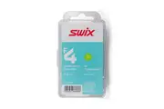 Swix F4 Glidewax Rub On With Cork 60g