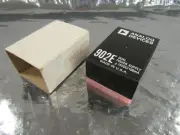 ANALOG DEVICES 902E DUAL POWER SUPPLY +/- 15VDC/100MA ****NIB***