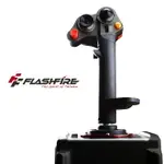 強強滾-FLASHFIRE JOYSTICK V5遊戲飛行搖桿 模擬飛行