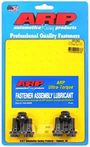 ARP Flywheel Bolt Kit Holden LS LS1 LS2 LS3 M11 x 1.25 Thread x .880" UHL