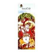 Tree of Life Incense x 40 Sticks, best price on ebay KAMINI