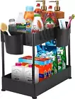 under Sink Organizers, 2 Tier Bathroom Organizers Storage, under Sink Cabinet St