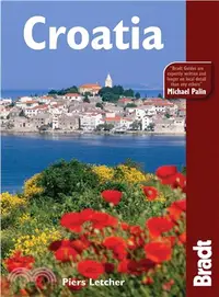 在飛比找三民網路書店優惠-Bradt Travel Guide Croatia