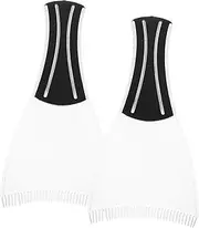 Hair Coloring Tools Pcs Highlighting Paddle Boards Hair Dye Paddle Foiling Board for Salon Use