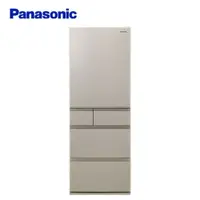 在飛比找鮮拾優惠-【Panasonic 國際牌】 ECONAVI日製502L五