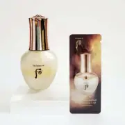 THE HISTORY OF WHOO HWAHYUN RADIANT REGENERATING GOLD CONCENTRATE AMPOULE