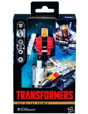 [Transformers] Age of the Primes Deluxe Class Aerialbot Slingshot