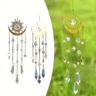 Mesmerizing Sunlight Catcher Hanging Ornament for Feng Shui Arrangements