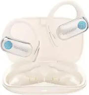 Wooask F56 Translator Earbuds Two Way, 74 Languages, 70 Accents, Offline Mode