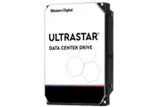 Western Digital WD Ultrastar 8TB 3.5' Enterprise HDD SATA 256MB 7200RPM 512E SE DC HC320 24x7 Server 2mil hrs MTBF 5yrs wty HUS728T8TALE6L4