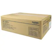 3X Brother Genuine WT-220CL WASTE Toner For HL3150CDN MFC9140CDN - 50K Pages
