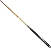 Billiards Cue Children's/Adult's Pool Stick Whitewood Rear Fork Design 1/2 Split Suitable for Home and Bar Accurate and Straight Enhance Your Billiard Skills Type 1