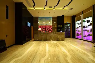 麗楓酒店武漢徐東店Lavande Hotels Wuhan Xudong