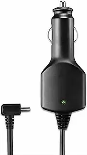 High Grade - Car Charger for Garmin nuvi Satellite Navigation System / SAT NAV / Dash Cam and more - AAA Products®