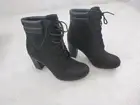 Timberland Women's 6" High Heel Boots Size 9.5 0A1H1I