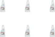 Sweeping Vacuum Robot Cleaning Liquid ，Compatible for Roborock， OMO Joint S8 Pro Ultra/S8/Q5/Q7 Series/S7 Max Ultra/S7MaxV Plus(6pcs-480ml)
