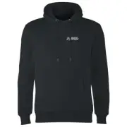 Magic: the Gathering Leader Of The Pack Unisex Hoodie - Black