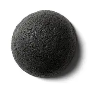 [Erborian] Gentle Exfoliating Sponge Charcoal (Gentle Exfoliating Sponge)