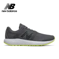 在飛比找蝦皮商城優惠-【New Balance】 NB 90輕量跑鞋_男性_灰色_