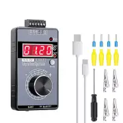 1Pcs Digital 4-20mA 0-10V Voltage Signal Generator 0-22mA Current Transmitter