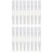 2 Count Lip Oil Cuticle Nail Polish Twist Pen Empty Gloss Tube