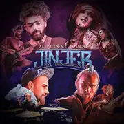 Jinjer - Alive In Melbourne 2020 CD