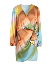 [NEVER FULLY DRESSED] NEVER FULLY DRESSED Mini dresses - Item 15363107