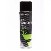 Pacer Rust Converter P15 Primer And Sealer - 400g