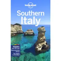 在飛比找蝦皮商城優惠-Southern Italy 5/Lonely Planet