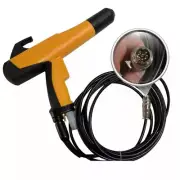 PEM-X1 Electrostatic Powder Manual Spray Gun for Wagner PEM X1 Aftermarket New