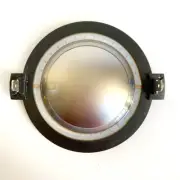 Aftermarket Titanium Diaphragm For RCF M47, M031, RCF HLD10A Tweeter Driver 8Ω