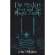 The Mystery Door and The Magic Lamp