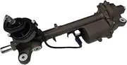 Power Steering Rack Compatible For VW Tiguan Passat 5N1909144P 5N1423061J 5N1423061K 5N1423050Q 5N1423050K 5N1423105H