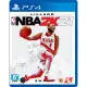 【SONY 索尼】PS4《NBA 2K21》(中文標準版)